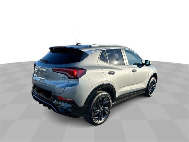 2024 Buick Encore GX Sport Touring Tucson AZ