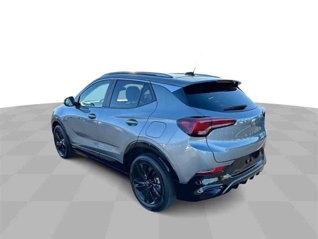 2024 Buick Encore GX Sport Touring Tucson AZ