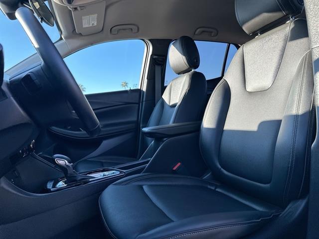 2024 Buick Encore GX Sport Touring Tucson AZ