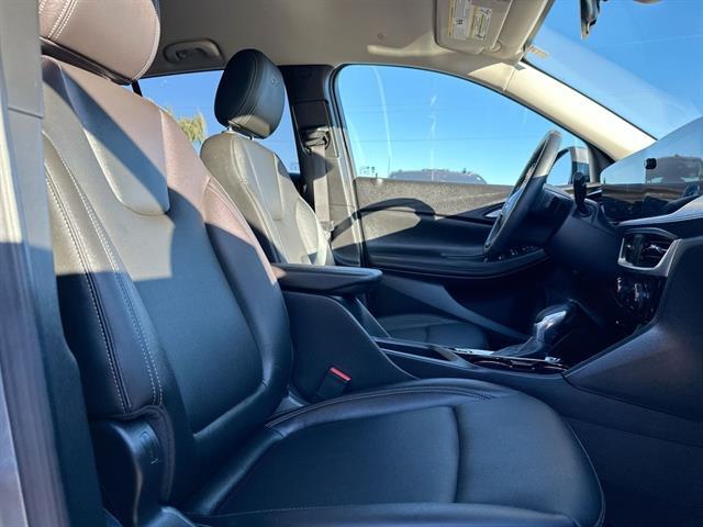 2024 Buick Encore GX Sport Touring Tucson AZ