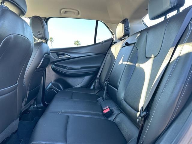 2024 Buick Encore GX Sport Touring Tucson AZ