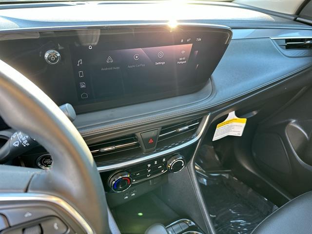 2024 Buick Encore GX Sport Touring Tucson AZ