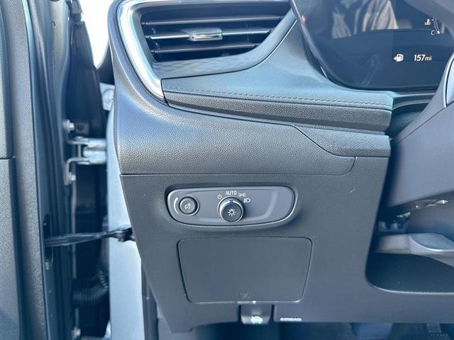 2024 Buick Encore GX Sport Touring Tucson AZ