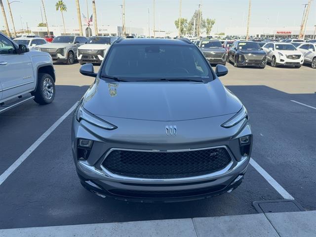 2024 Buick Encore GX Sport Touring Tucson AZ