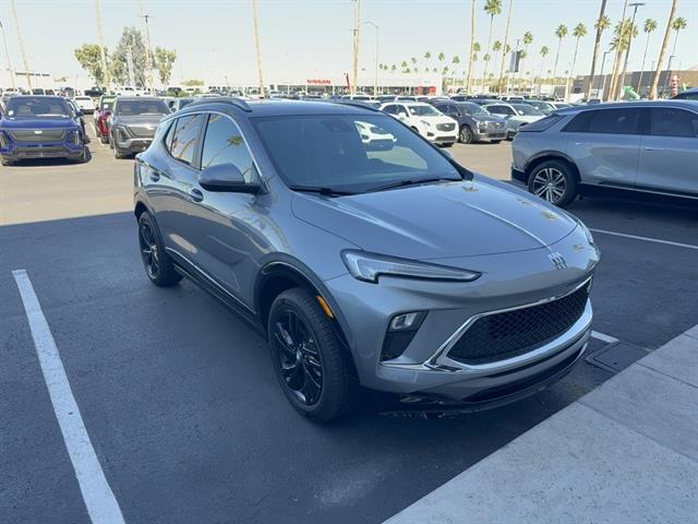 2024 Buick Encore GX Sport Touring Tucson AZ