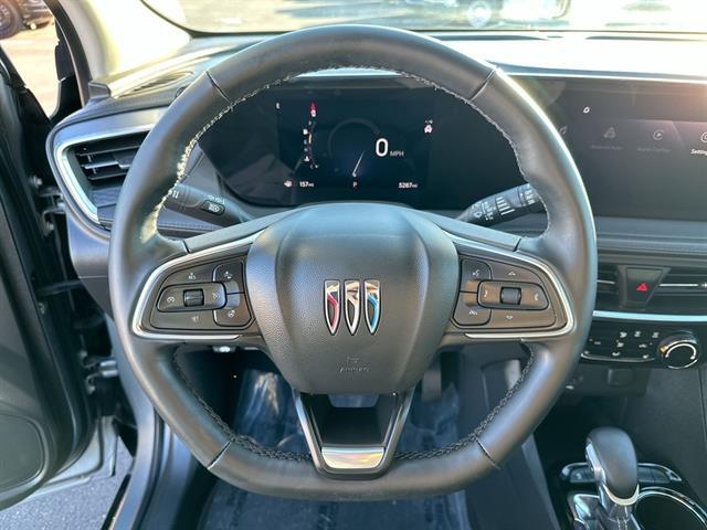 2024 Buick Encore GX Sport Touring Tucson AZ