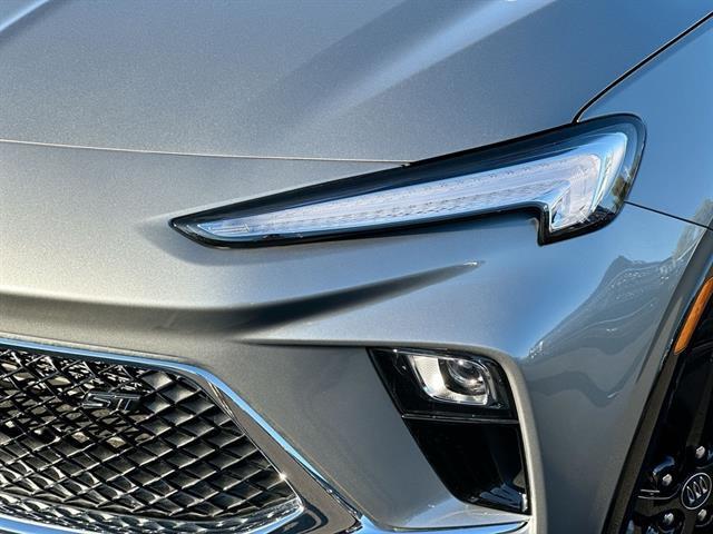 2024 Buick Encore GX Sport Touring Tucson AZ