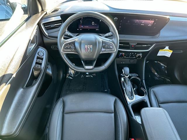 2024 Buick Encore GX Sport Touring Tucson AZ