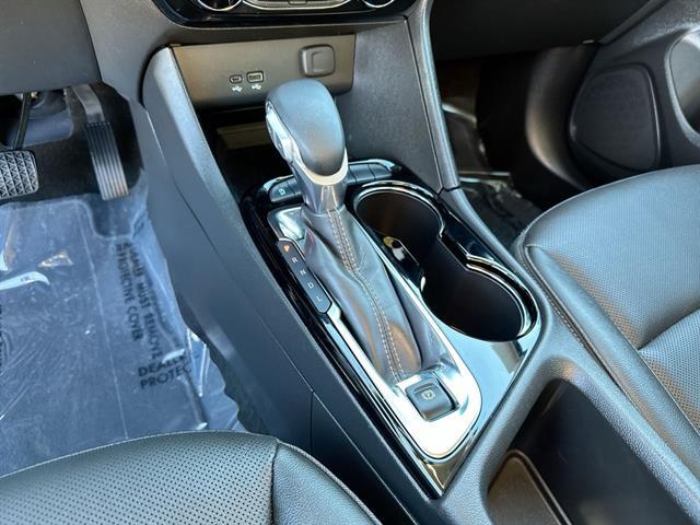 2024 Buick Encore GX Sport Touring Tucson AZ