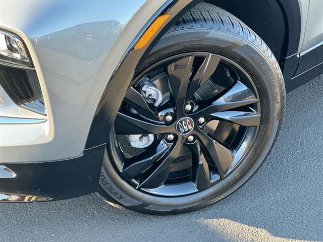 2024 Buick Encore GX Sport Touring Tucson AZ