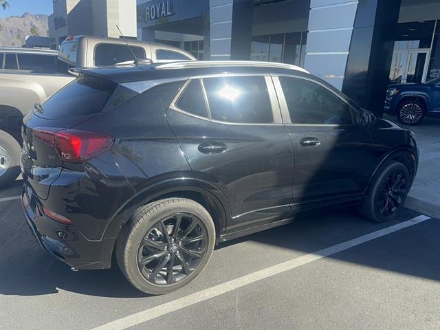 2024 Buick Encore GX Sport Touring Tucson AZ