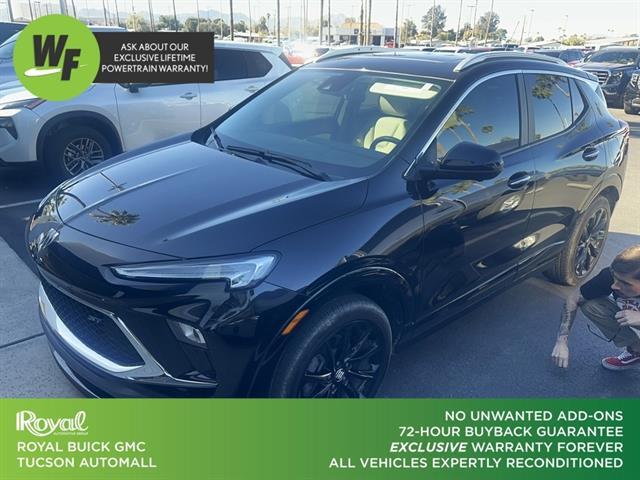 2024 Buick Encore GX Sport Touring