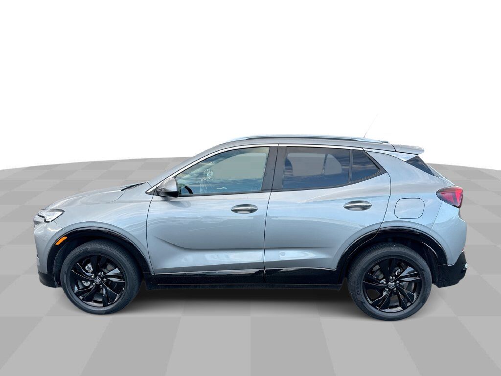 2024 Buick Encore GX Sport Touring Tucson AZ