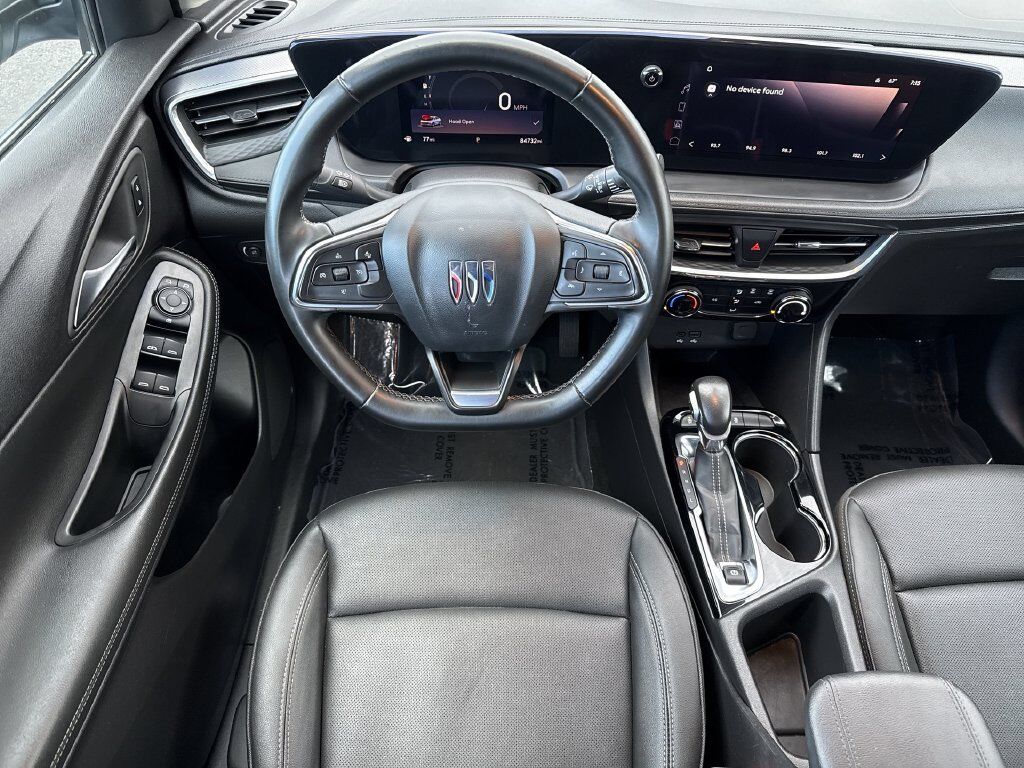 2024 Buick Encore GX Sport Touring Tucson AZ