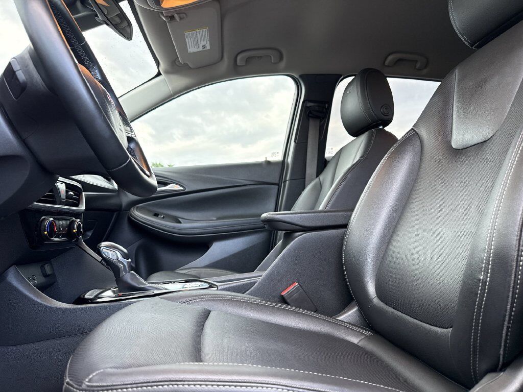 2024 Buick Encore GX Sport Touring Tucson AZ