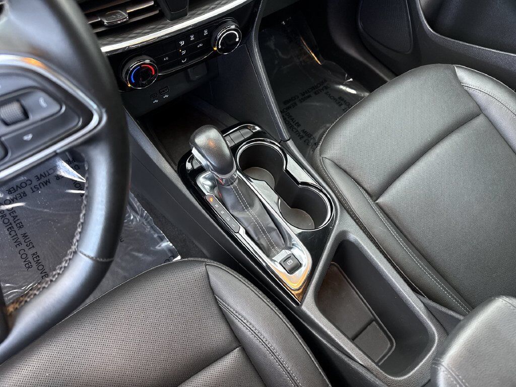 2024 Buick Encore GX Sport Touring Tucson AZ