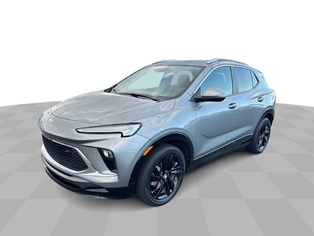 2024 Buick Encore GX Sport Touring Tucson AZ