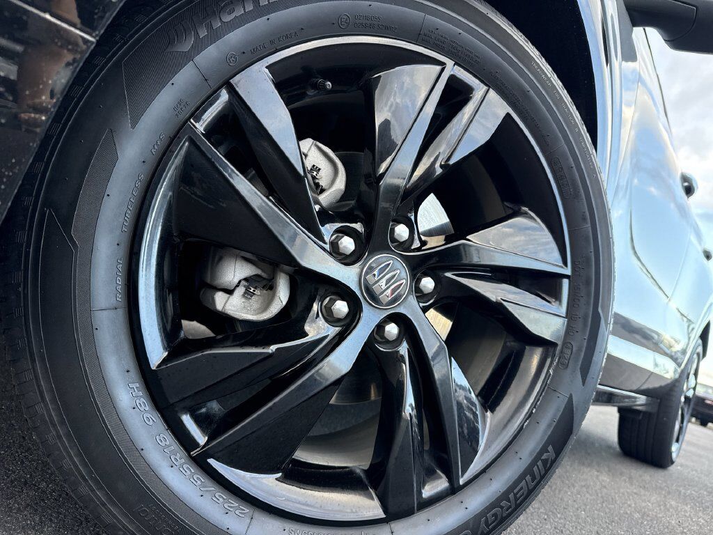 2024 Buick Encore GX Sport Touring Tucson AZ