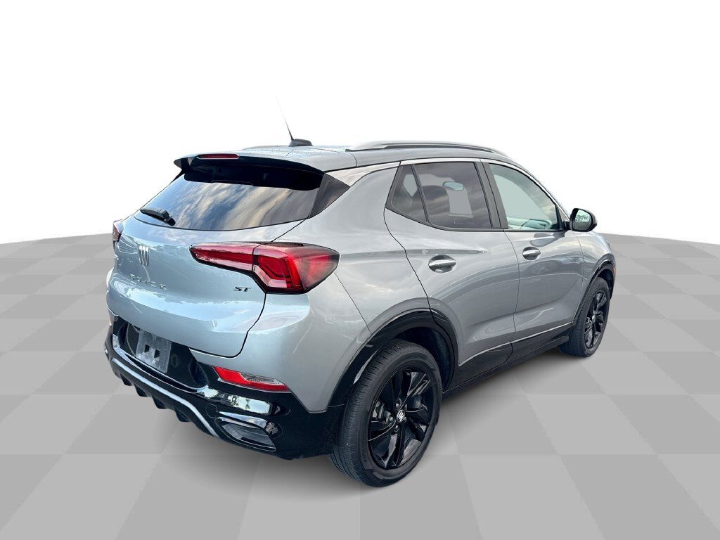 2024 Buick Encore GX Sport Touring Tucson AZ