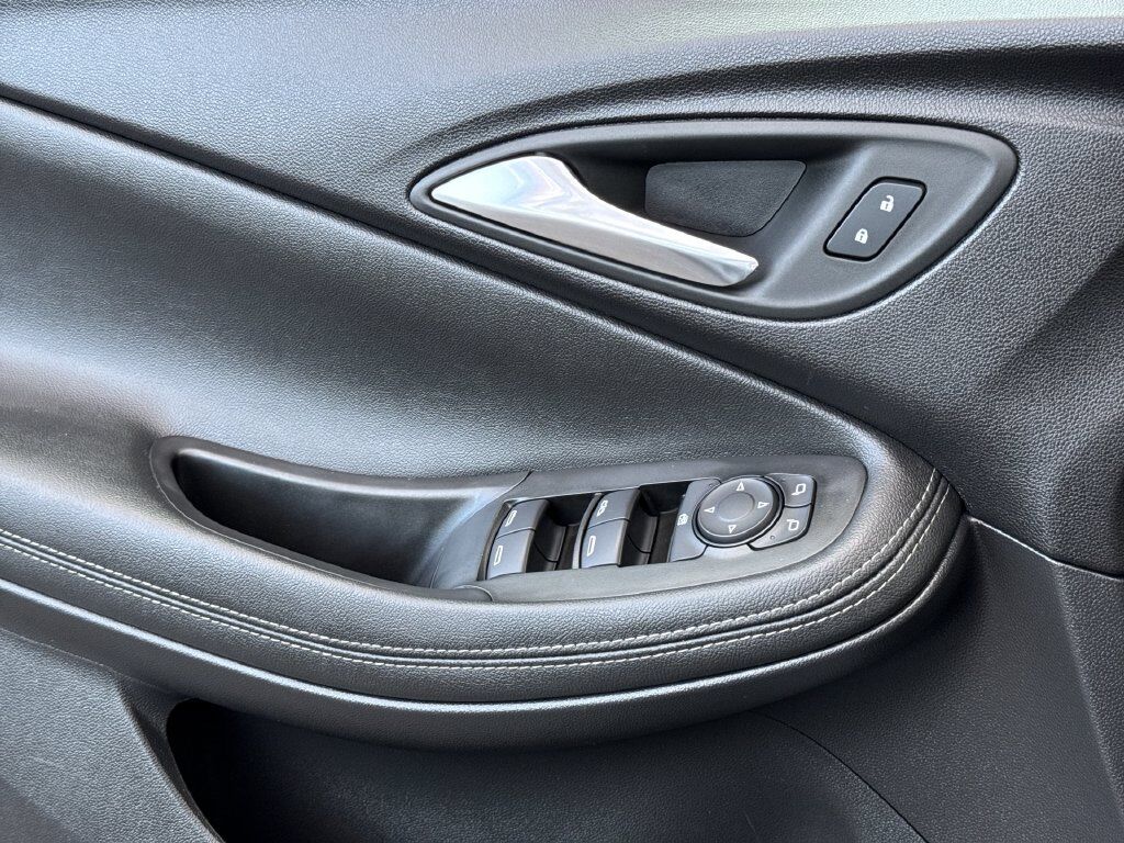 2024 Buick Encore GX Sport Touring Tucson AZ