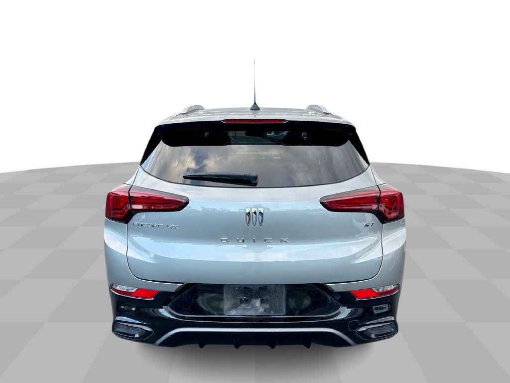 2024 Buick Encore GX Sport Touring Tucson AZ