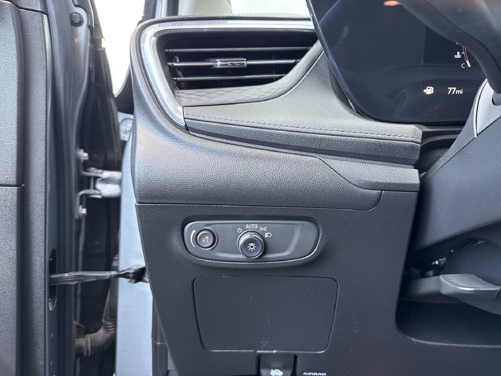 2024 Buick Encore GX Sport Touring Tucson AZ