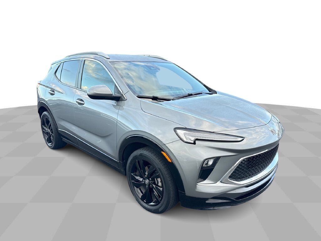 2024 Buick Encore GX Sport Touring Tucson AZ