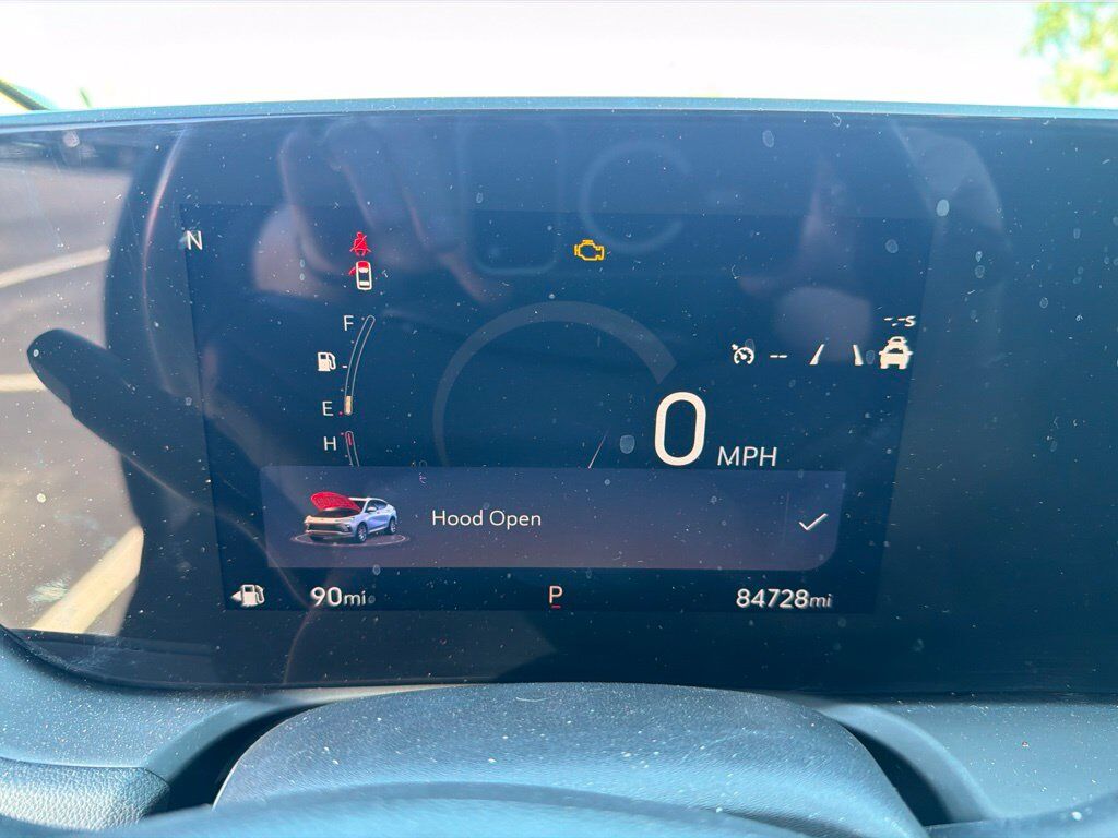 2024 Buick Encore GX Sport Touring Tucson AZ