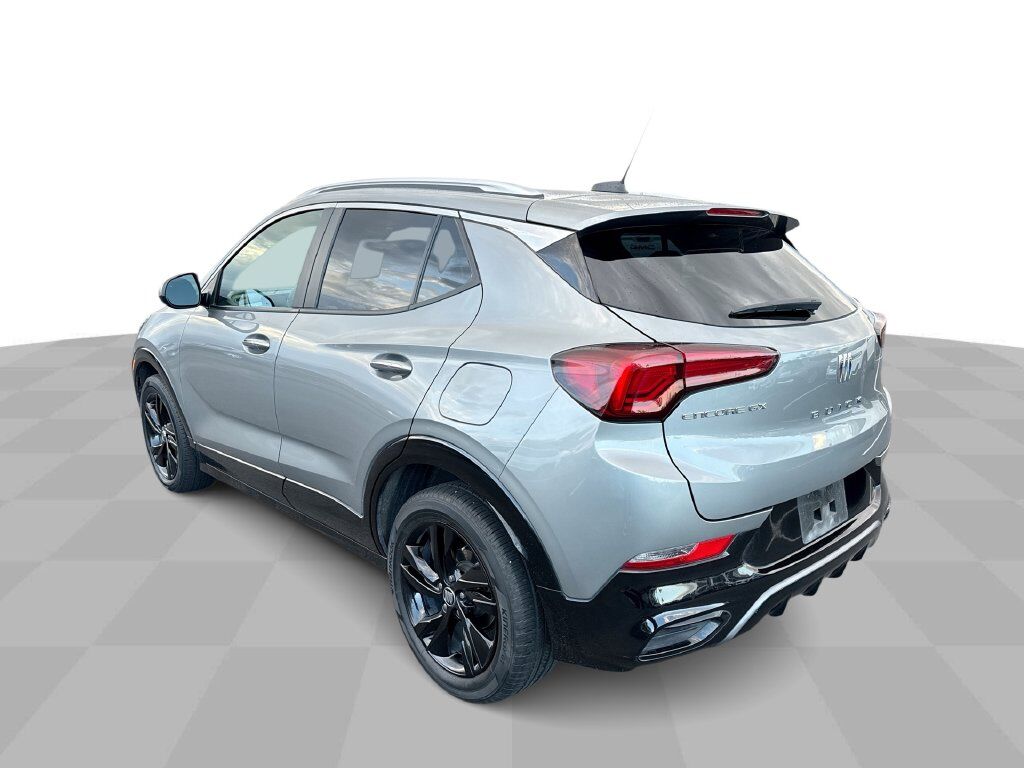2024 Buick Encore GX Sport Touring Tucson AZ