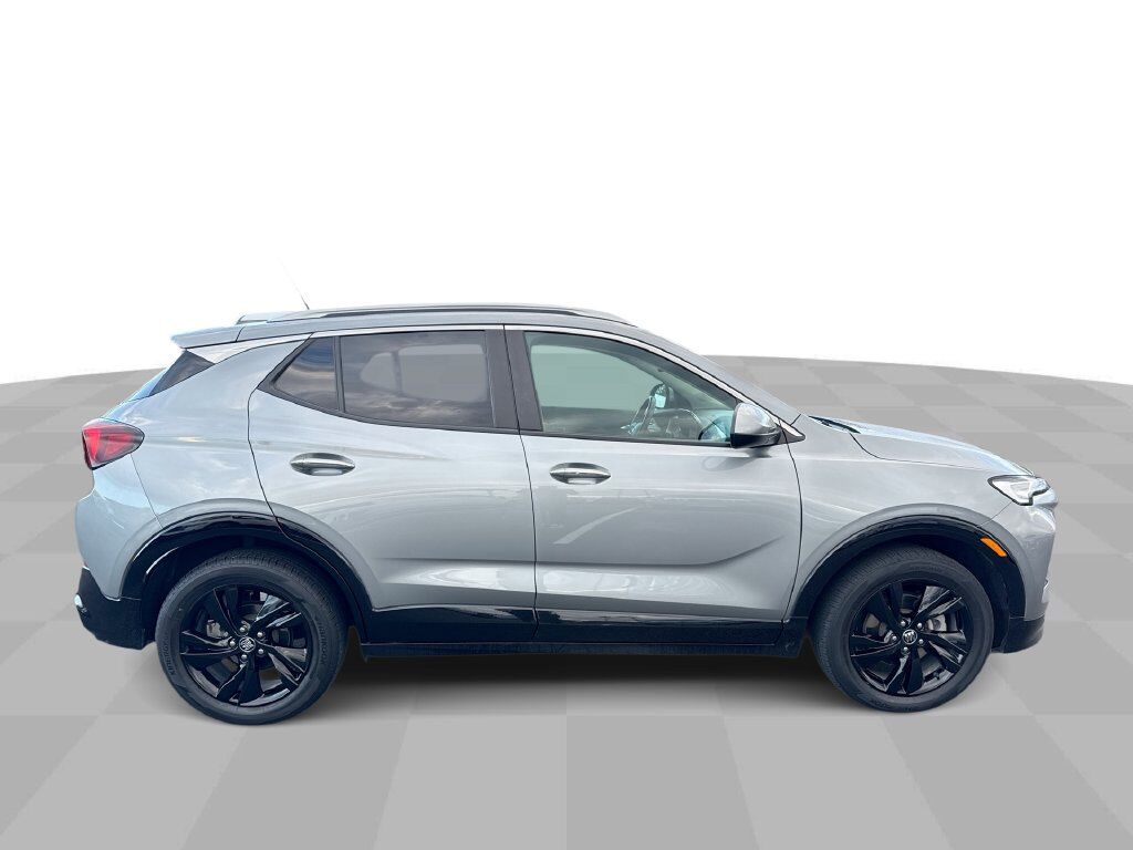 2024 Buick Encore GX Sport Touring Tucson AZ