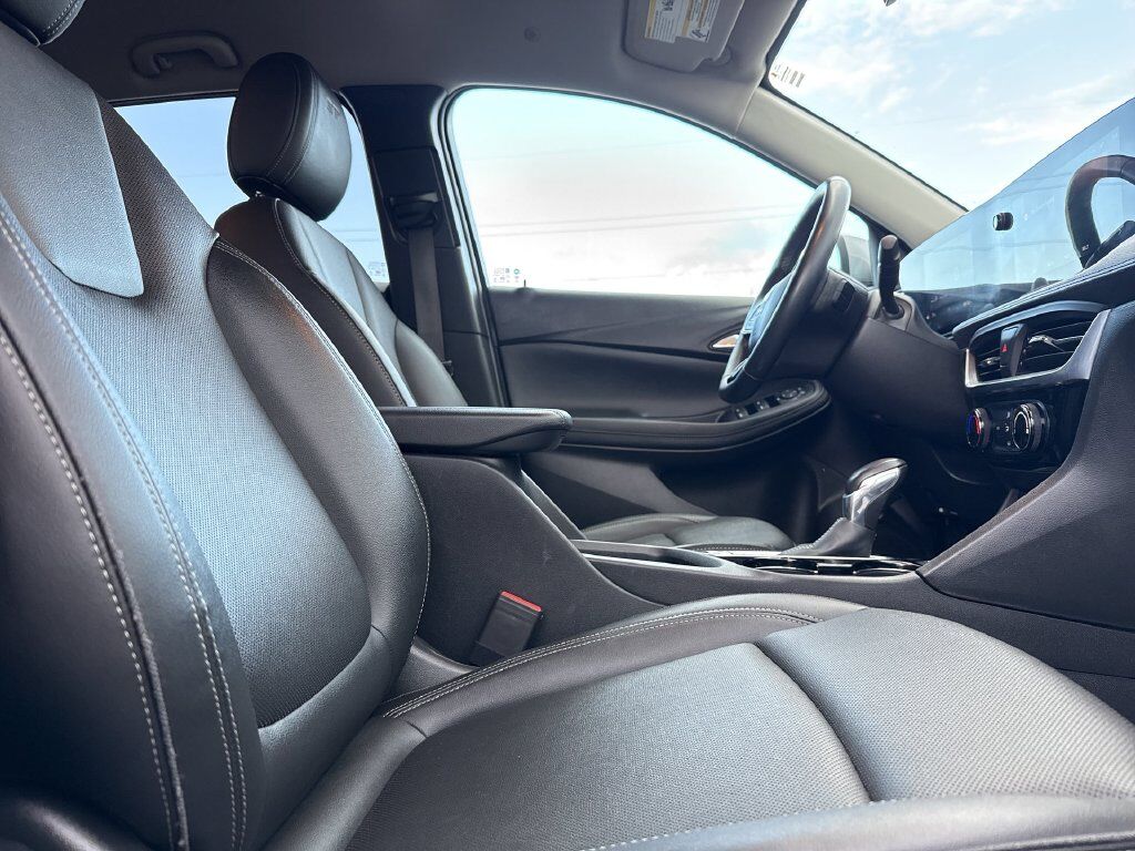 2024 Buick Encore GX Sport Touring Tucson AZ
