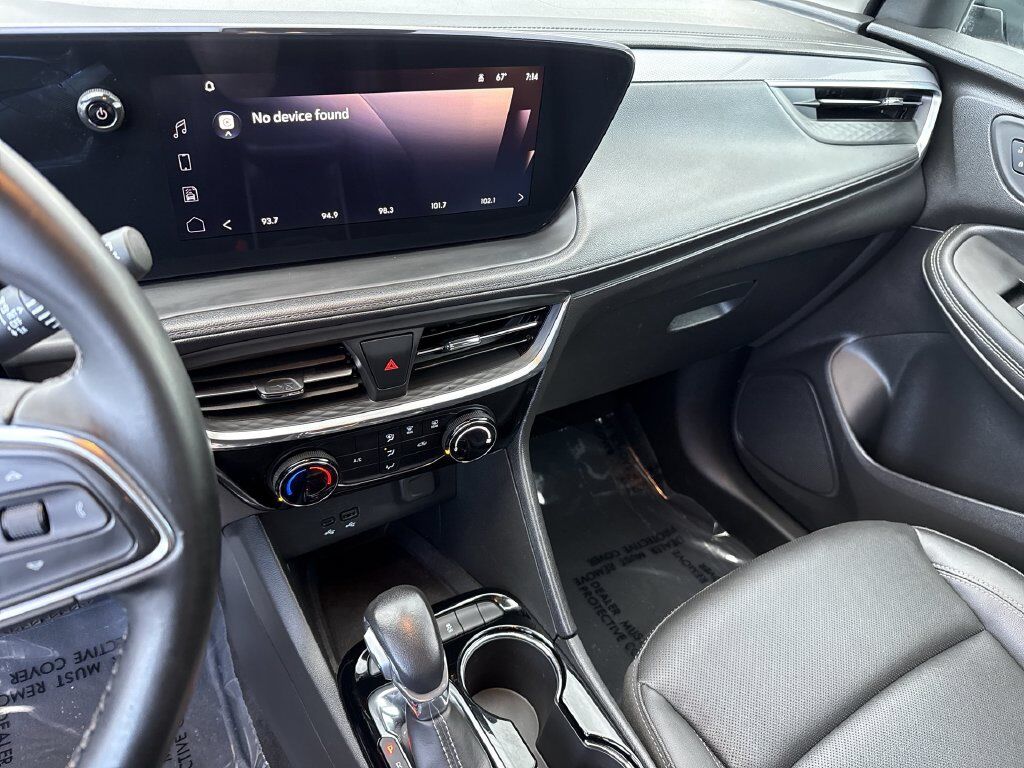 2024 Buick Encore GX Sport Touring Tucson AZ
