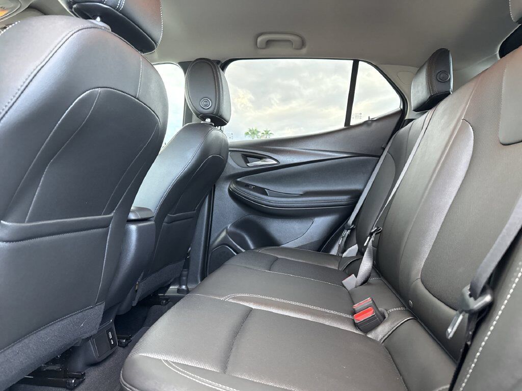 2024 Buick Encore GX Sport Touring Tucson AZ
