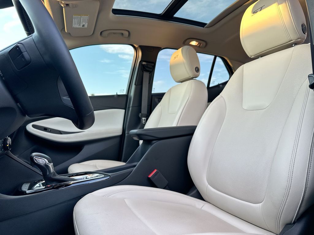 2024 Buick Encore GX Sport Touring Tucson AZ