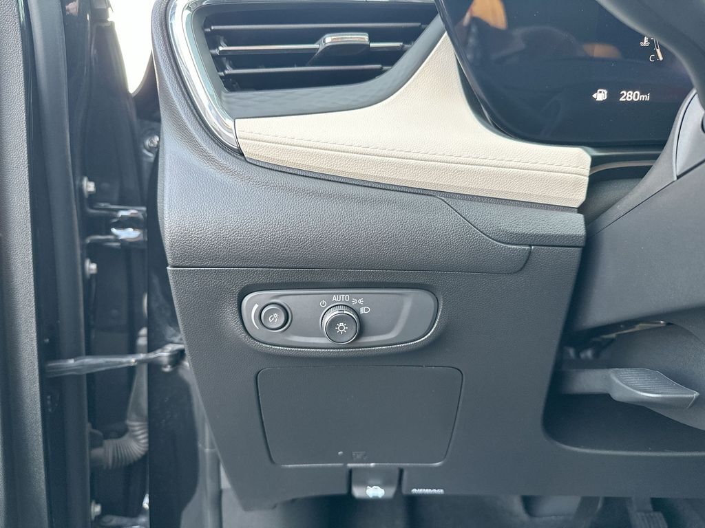 2024 Buick Encore GX Sport Touring Tucson AZ