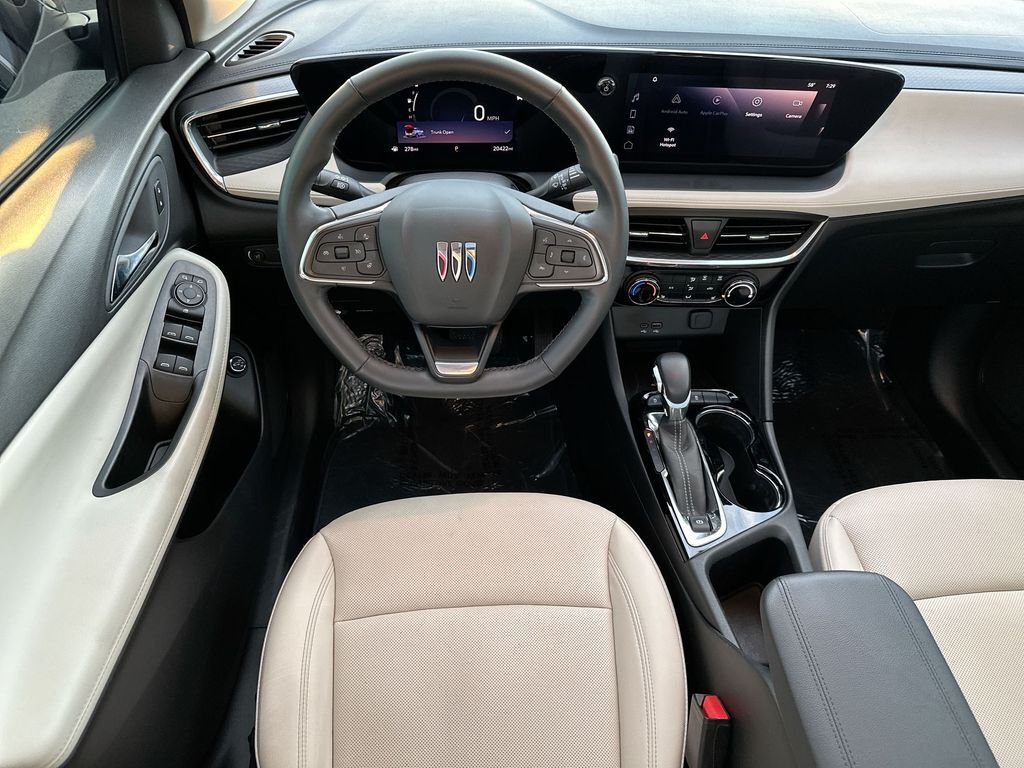 2024 Buick Encore GX Sport Touring Tucson AZ