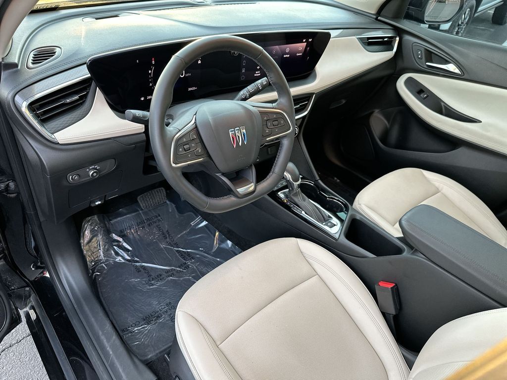 2024 Buick Encore GX Sport Touring Tucson AZ