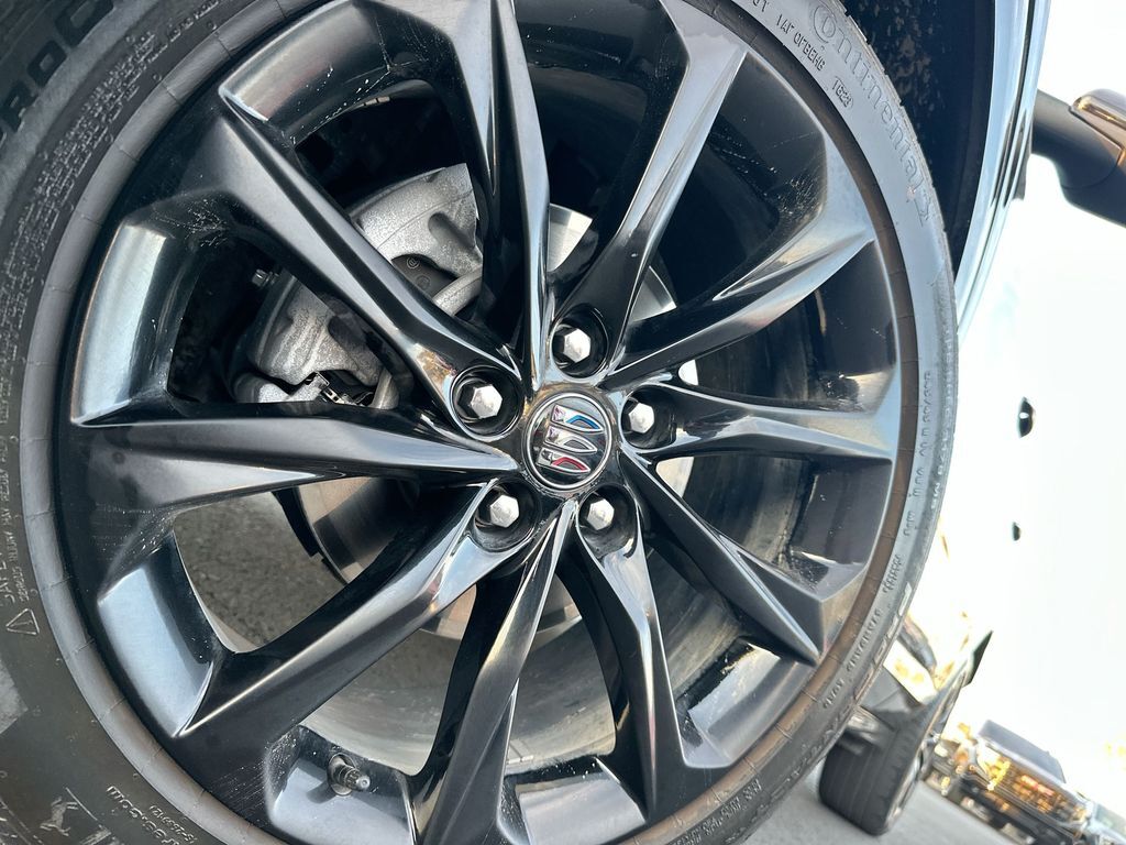 2024 Buick Encore GX Sport Touring Tucson AZ