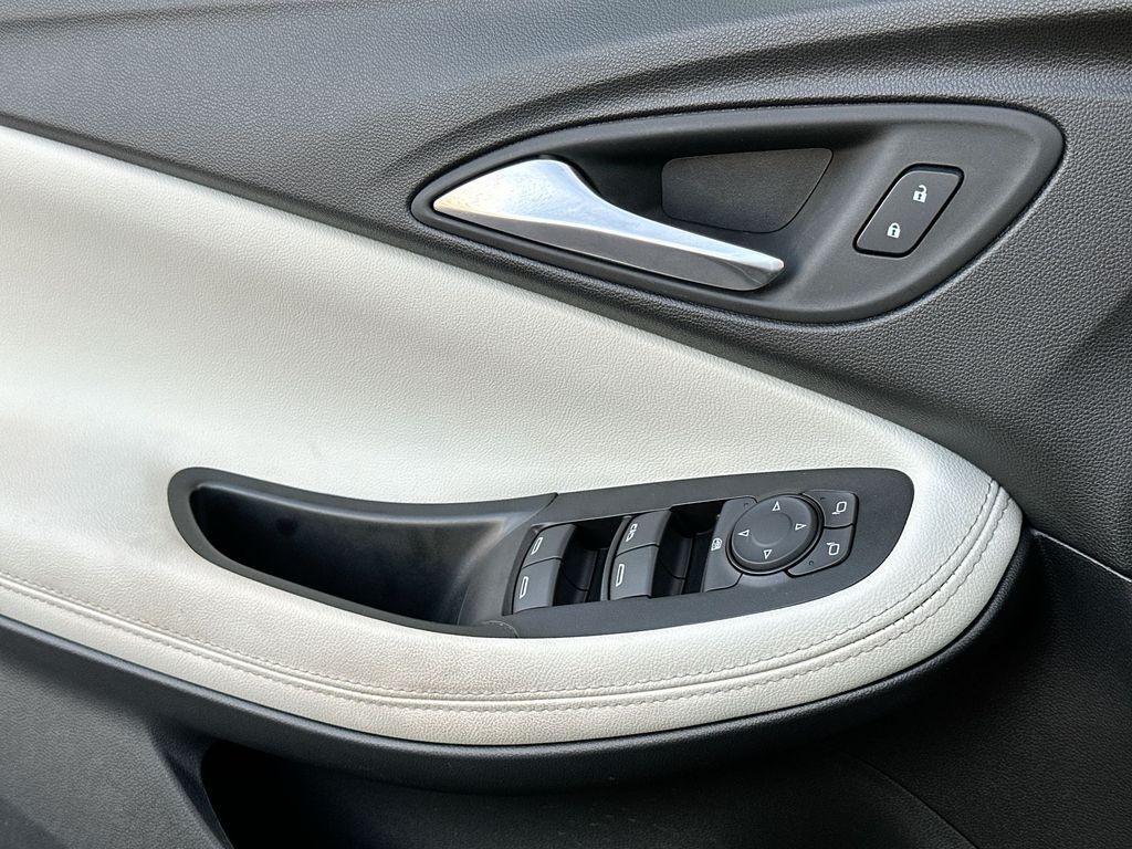 2024 Buick Encore GX Sport Touring Tucson AZ