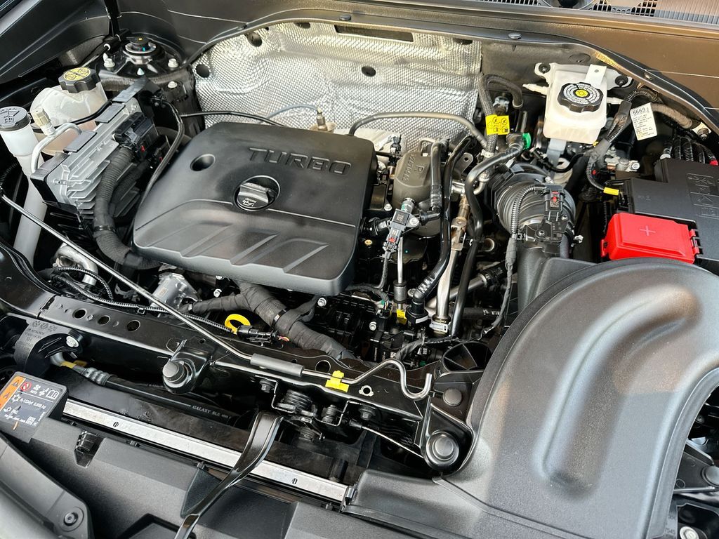 2024 Buick Encore GX Sport Touring Tucson AZ