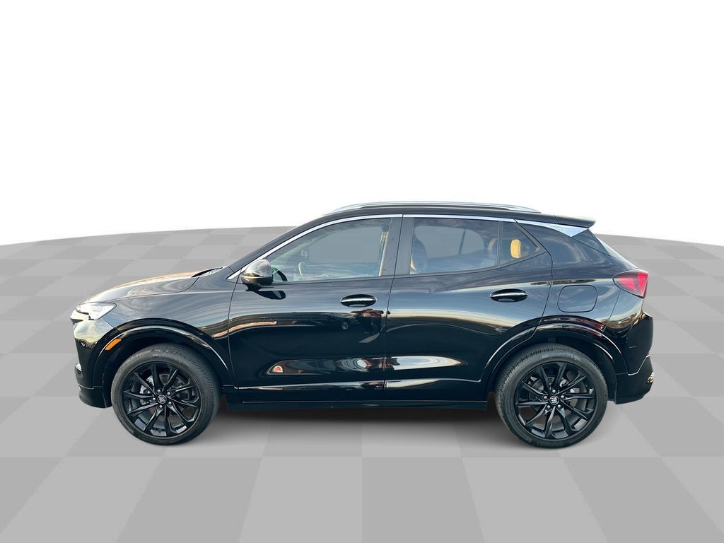 2024 Buick Encore GX Sport Touring Tucson AZ