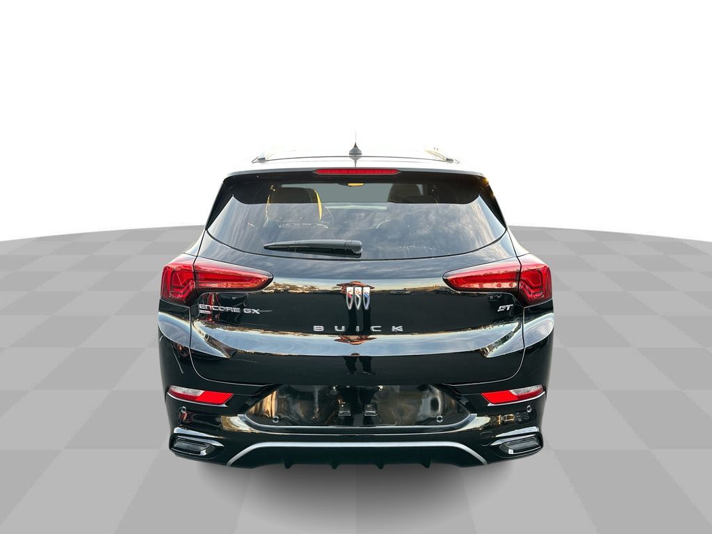 2024 Buick Encore GX Sport Touring Tucson AZ