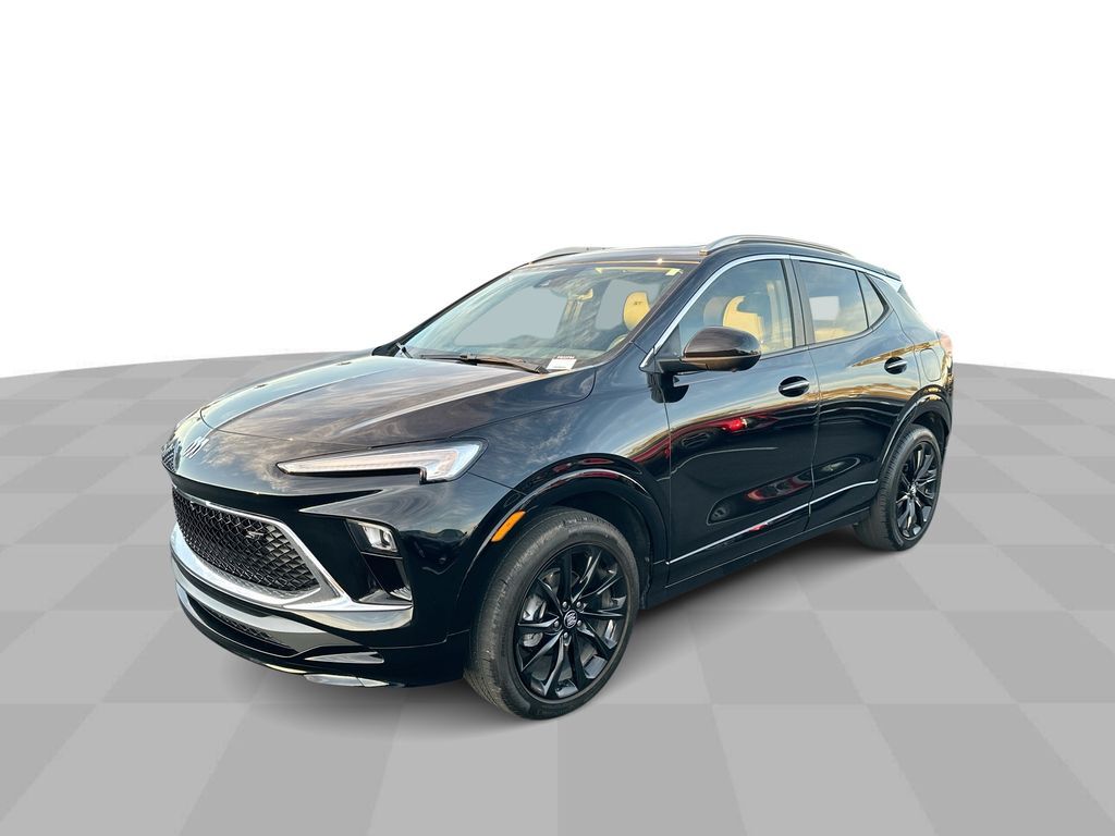 2024 Buick Encore GX Sport Touring Tucson AZ