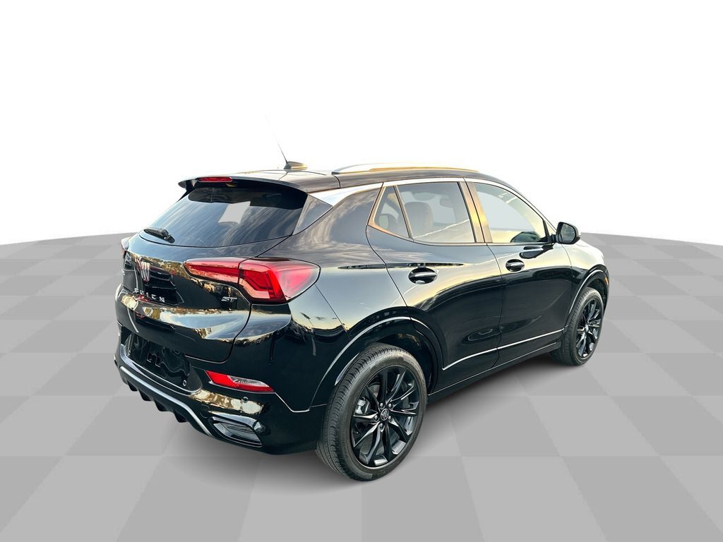 2024 Buick Encore GX Sport Touring Tucson AZ