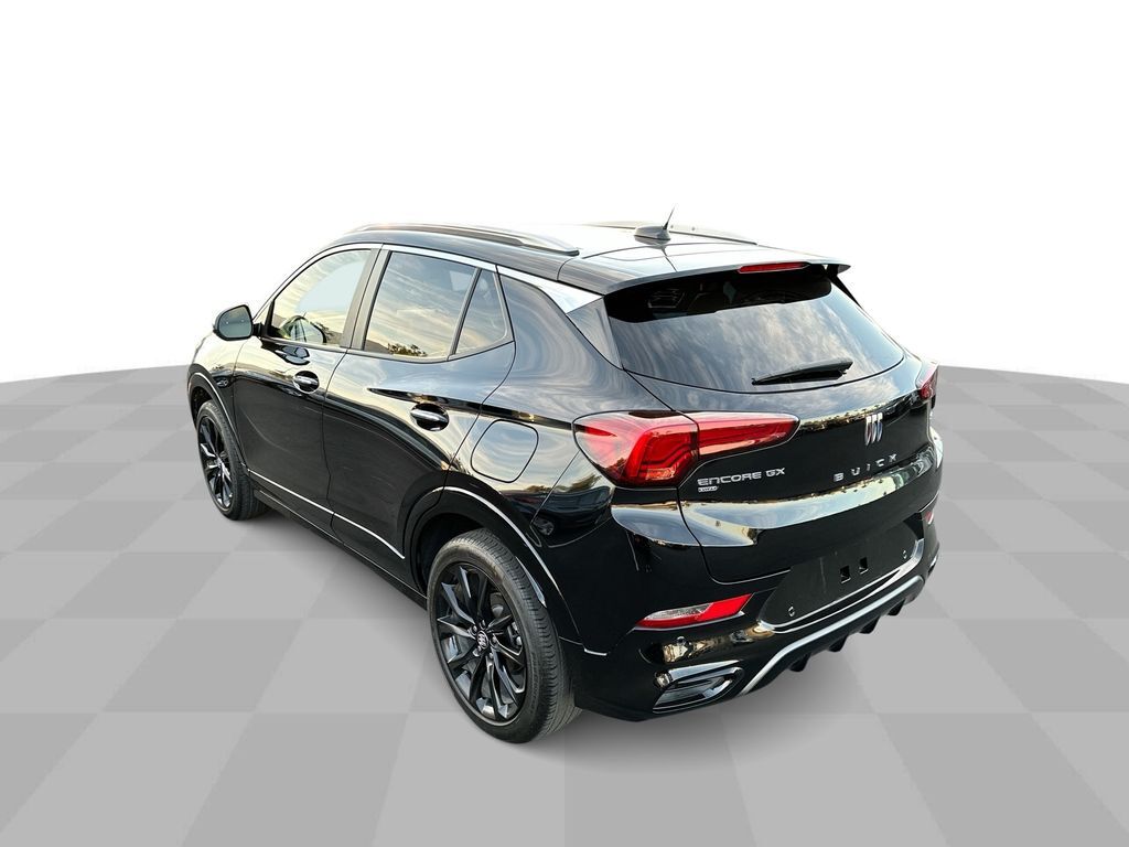 2024 Buick Encore GX Sport Touring Tucson AZ