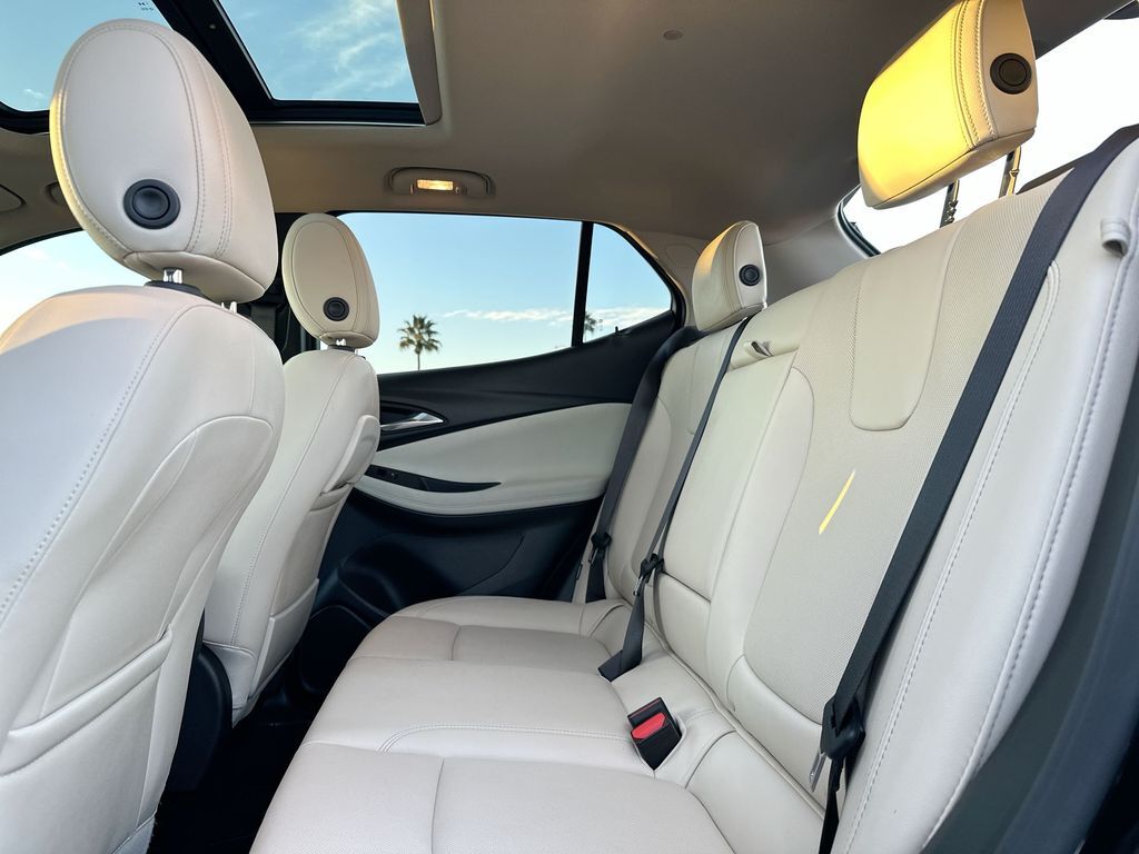 2024 Buick Encore GX Sport Touring Tucson AZ