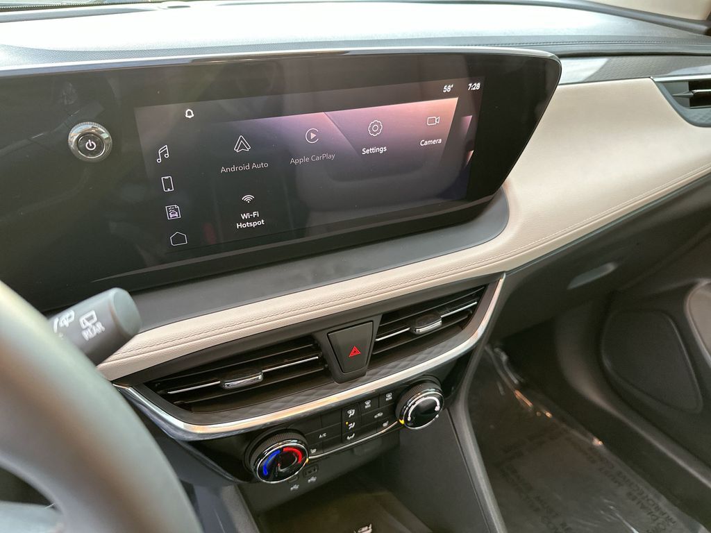 2024 Buick Encore GX Sport Touring Tucson AZ