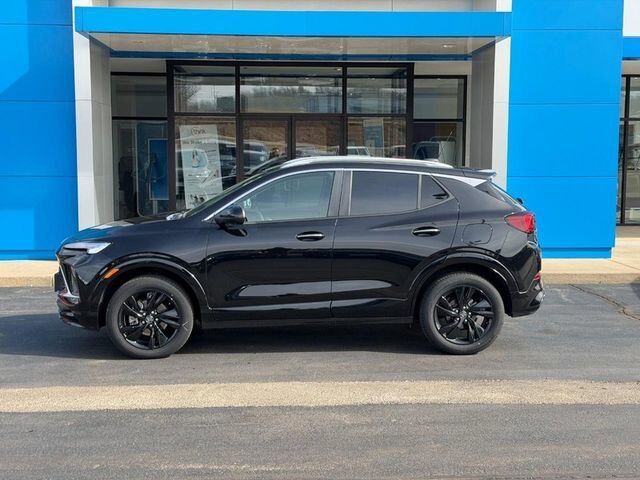 2024 Buick Encore GX
