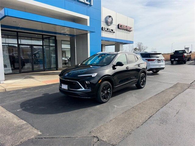 2024 Buick Encore GX Sport Touring