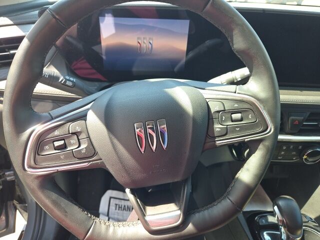 2024 Buick Encore GX Sport Touring West Burlington IA